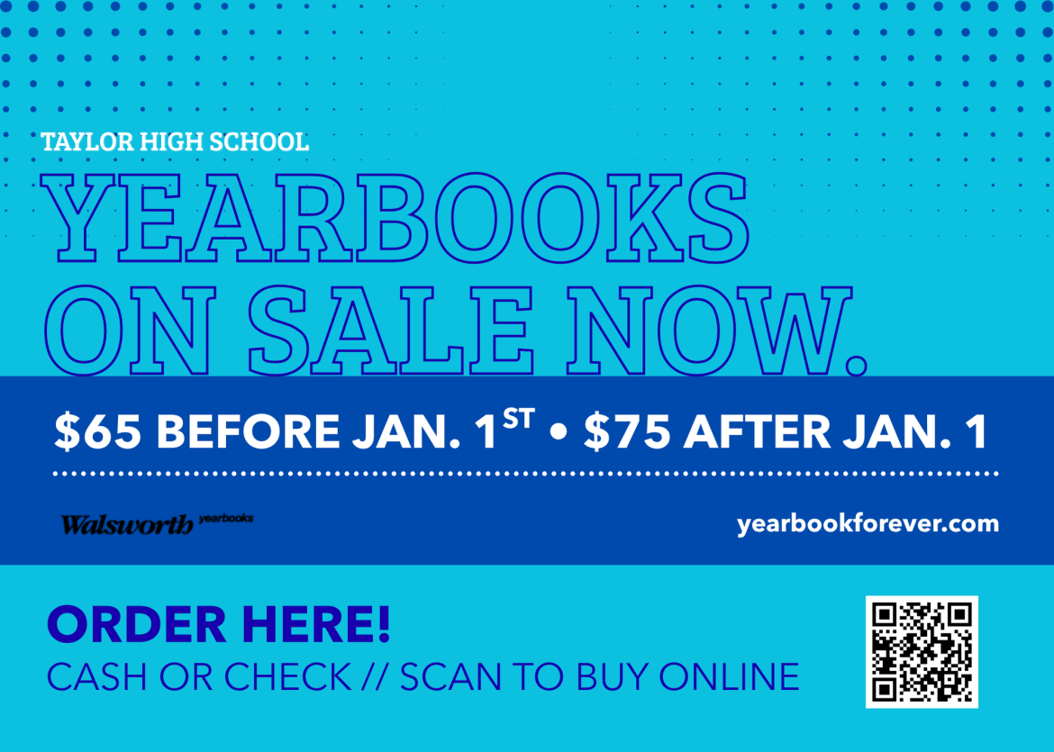 yearbooks